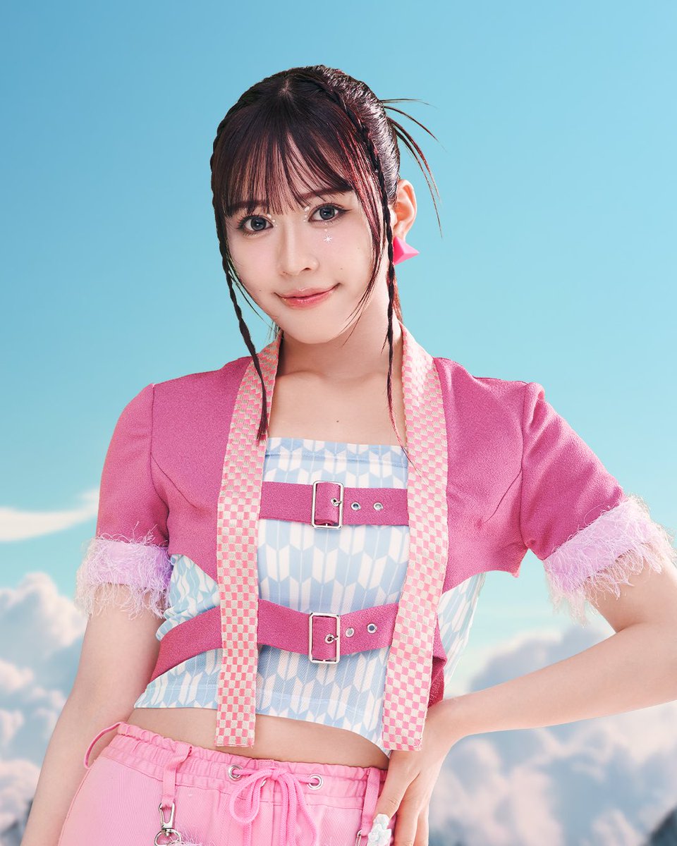 onefive_music's tweet image. #𝑫𝑶𝑯𝒀𝑶𝑯 𝑺𝒆𝒓𝒊𝒆𝒔 -𝑲𝑨𝑵𝑶-
◤ #アルプスバイブス(Alps Vibes) ◢
𝟤𝟢𝟤𝟧.𝟢𝟪.𝟢𝟣 𝟢:𝟢𝟢 (ᴊꜱᴛ) ʀᴇʟᴇᴀꜱᴇ
🏔️ ┈┈┈┈┈┈
💿 onefive-jp.lnk.to/Alps_MC
▼Pre-add/Pre-save
avex.ffm.to/onefive_alps
🔗 onefive-web.jp/news/detail.ph…
┈┈┈┈┈┈ 🚁
#onefive