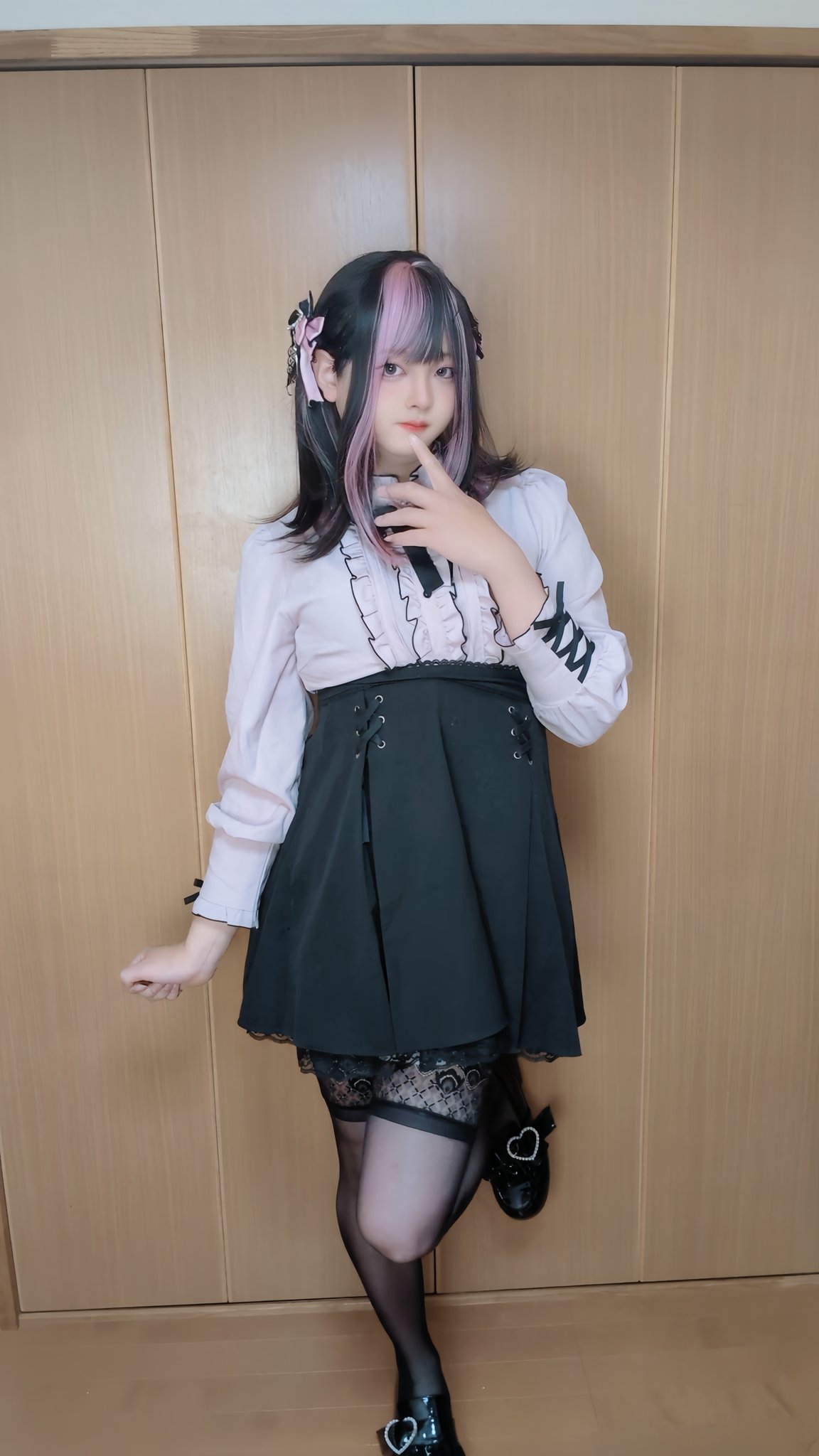 kaki🦪コミケ105東京 on X: 