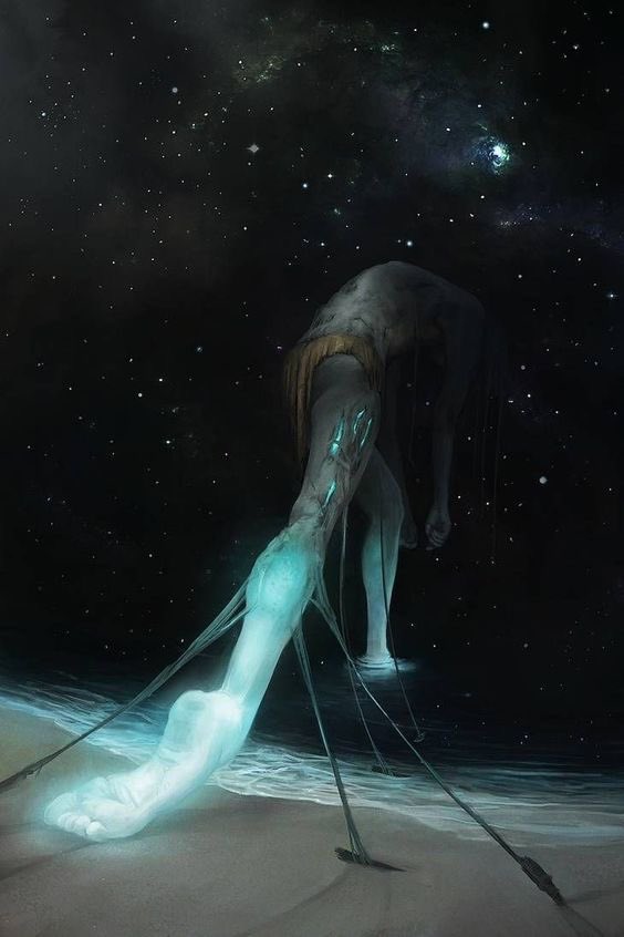 odin866's tweet image. Gnight✨✨