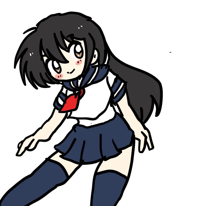 こんにちはー