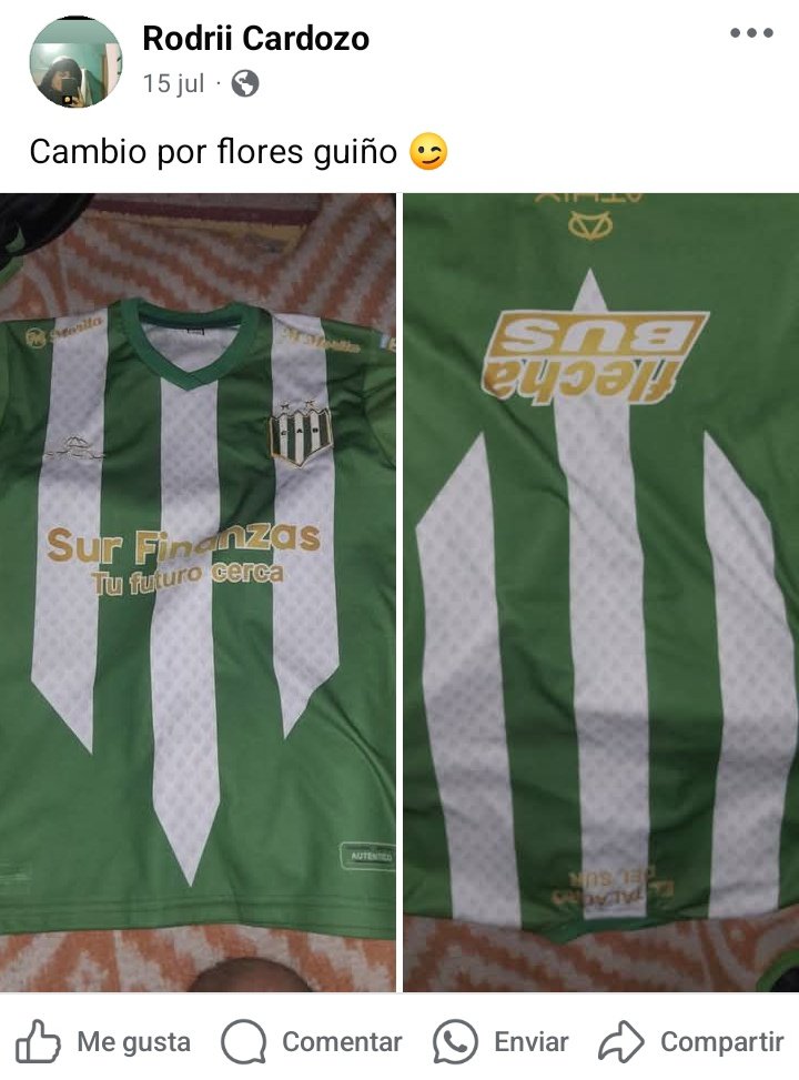 Santiibz7's tweet image. HOY JUEGA BANFIELD