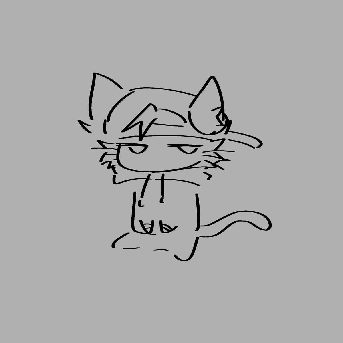 Yum_NoodlesS's tweet image. Catjar,,
