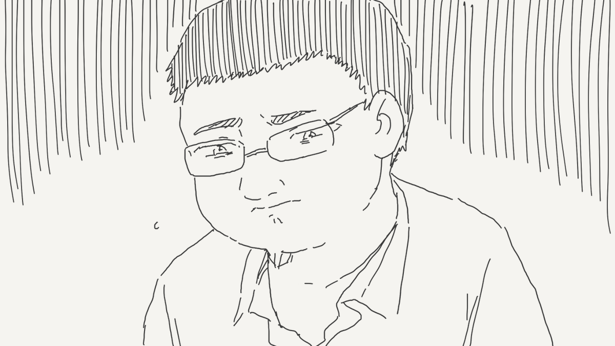 horideiyasumi's tweet photo. 知りたくなかった絵です。(初出:2023/12/16) https://t.co/7Li9l1HtfR