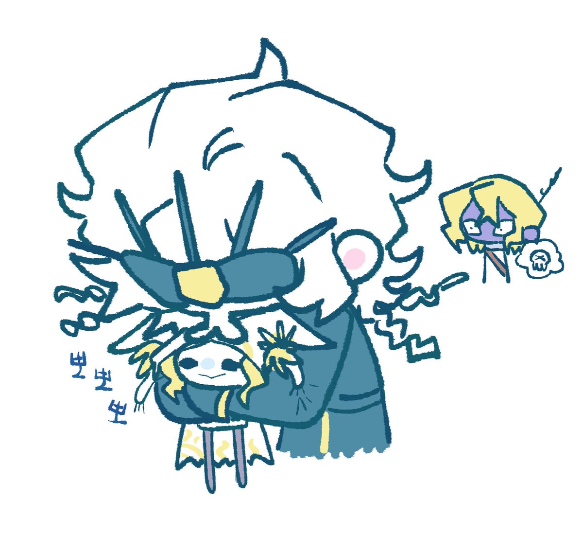 POD_M9's tweet image. 