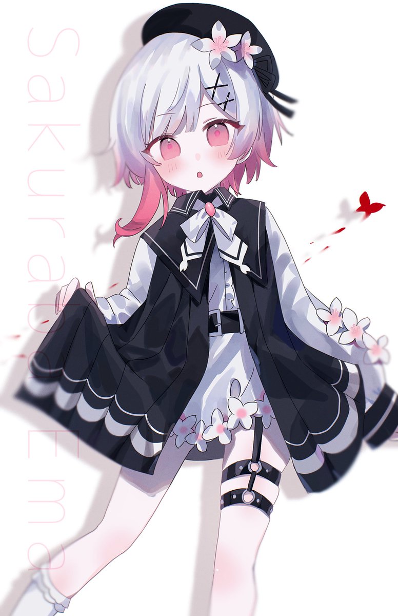 woto_103's tweet image. エマ可愛いよーー　 #まのさば二次創作 #まのさば