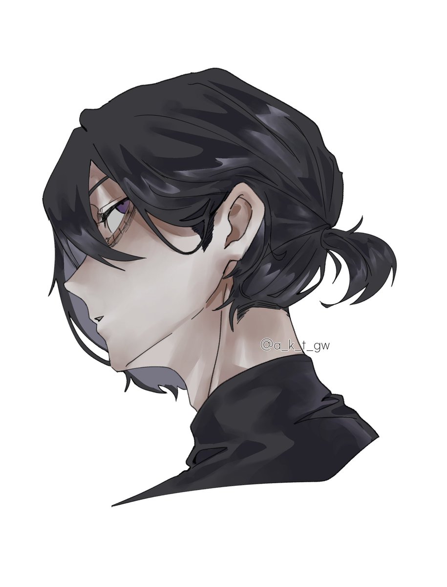 a_k_t_gw's tweet image. #文スト
#BSD
🫐