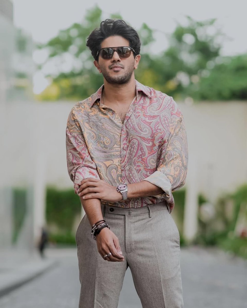 Aneesh_98's tweet image. Happy birthday to my idol @dulQuer
keep smiling always. May you have another year of success and glory.
#DulquerSalmaan
#HappyBirthdayDulquerSalmaan
#HBDDulquerSalmaan