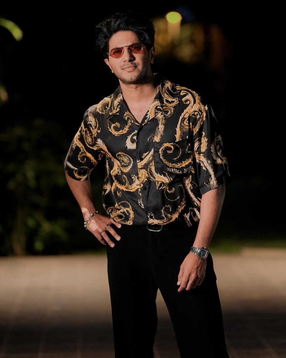 Aneesh_98's tweet image. Happy birthday to my idol @dulQuer
keep smiling always. May you have another year of success and glory.
#DulquerSalmaan
#HappyBirthdayDulquerSalmaan
#HBDDulquerSalmaan