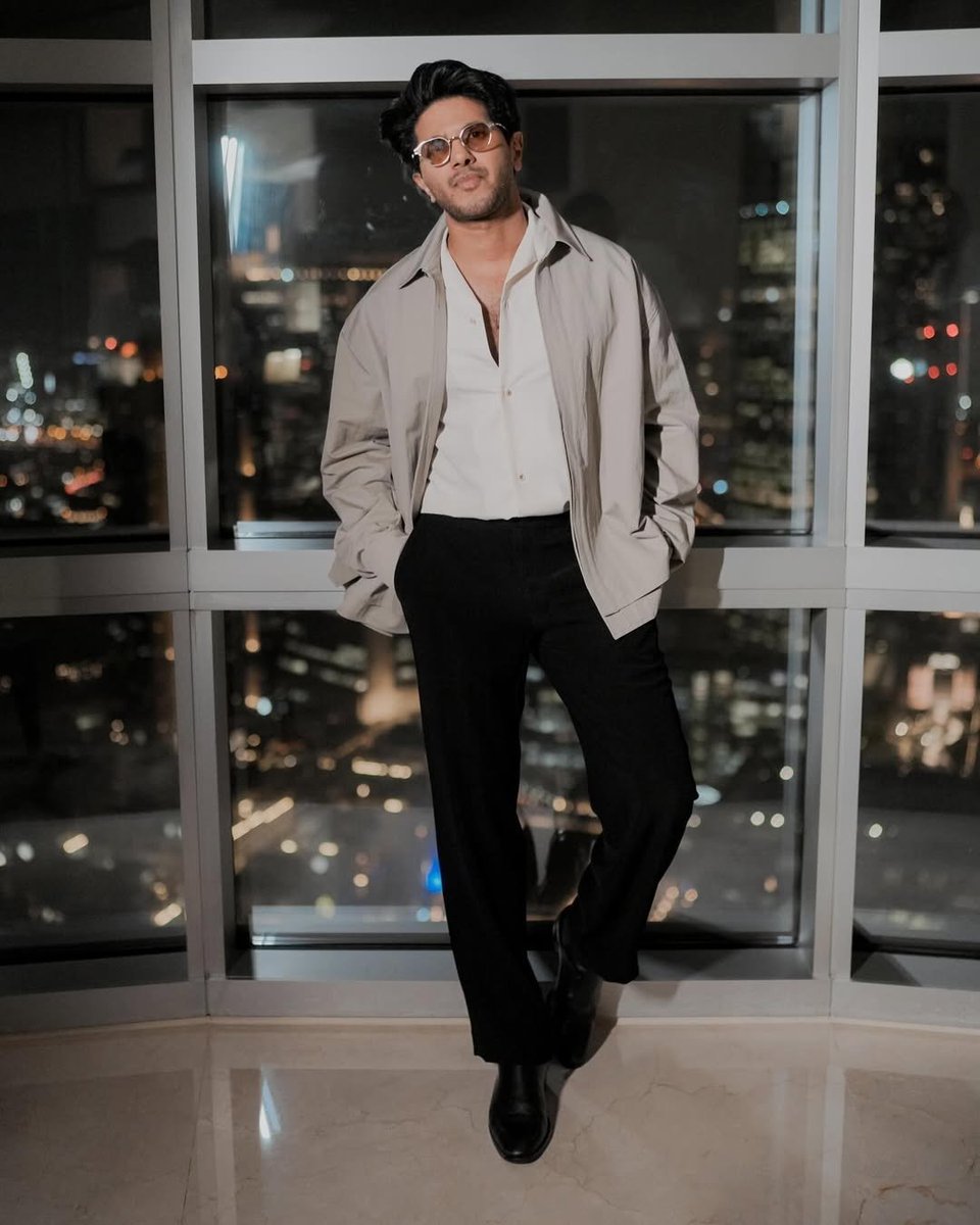 Aneesh_98's tweet image. Happy birthday to my idol @dulQuer
keep smiling always. May you have another year of success and glory.
#DulquerSalmaan
#HappyBirthdayDulquerSalmaan
#HBDDulquerSalmaan