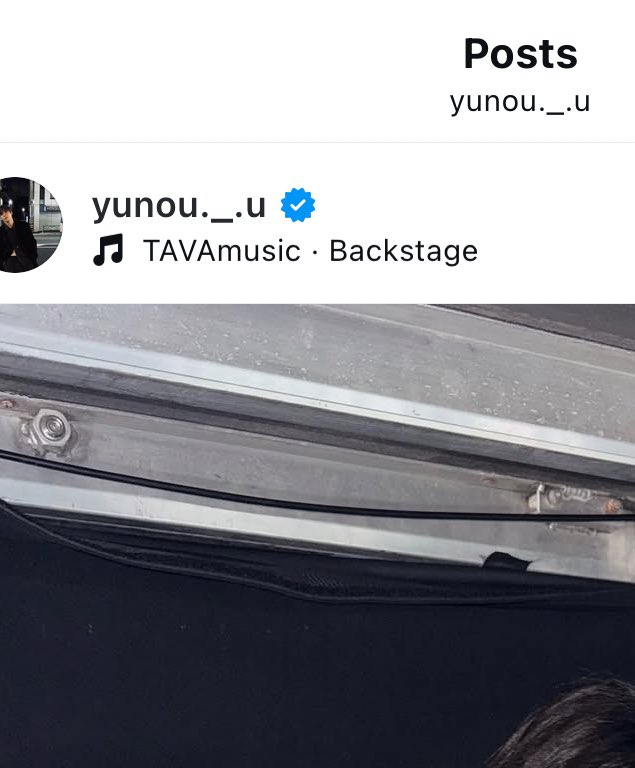 yuyunhos's tweet image. now i wonder if he was spoiling it a bit on his latest post hehe