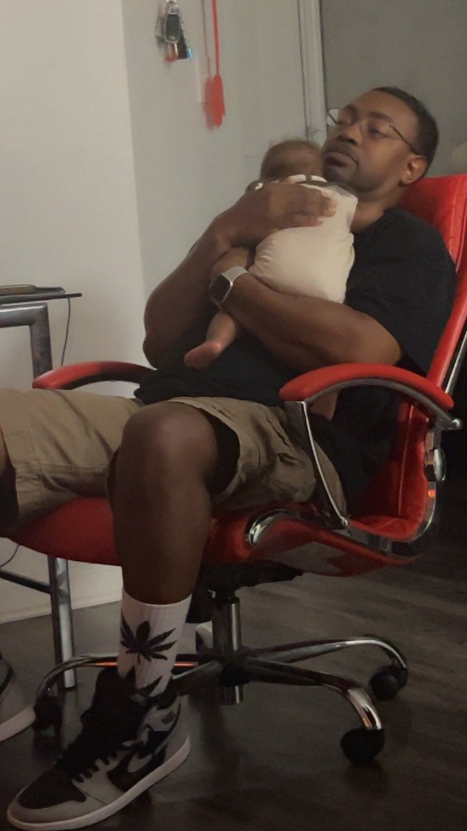 FROGSC25's tweet image. Lil man had to put on some weight before i held him. Love it mane