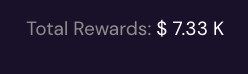 Mid Epoch #4 so far: $7.3K in rewards up for grabs 🔥

We're halfway through Epoch #4, with $7.33K in revenue generated from trade volume and bribes. Here's what you can do 👇

▪️ Trade on StellaSwap now
▪️ Lock your STELLA on veSTELLA to earn Vote APR
▪️ Provide LP to earn Farm