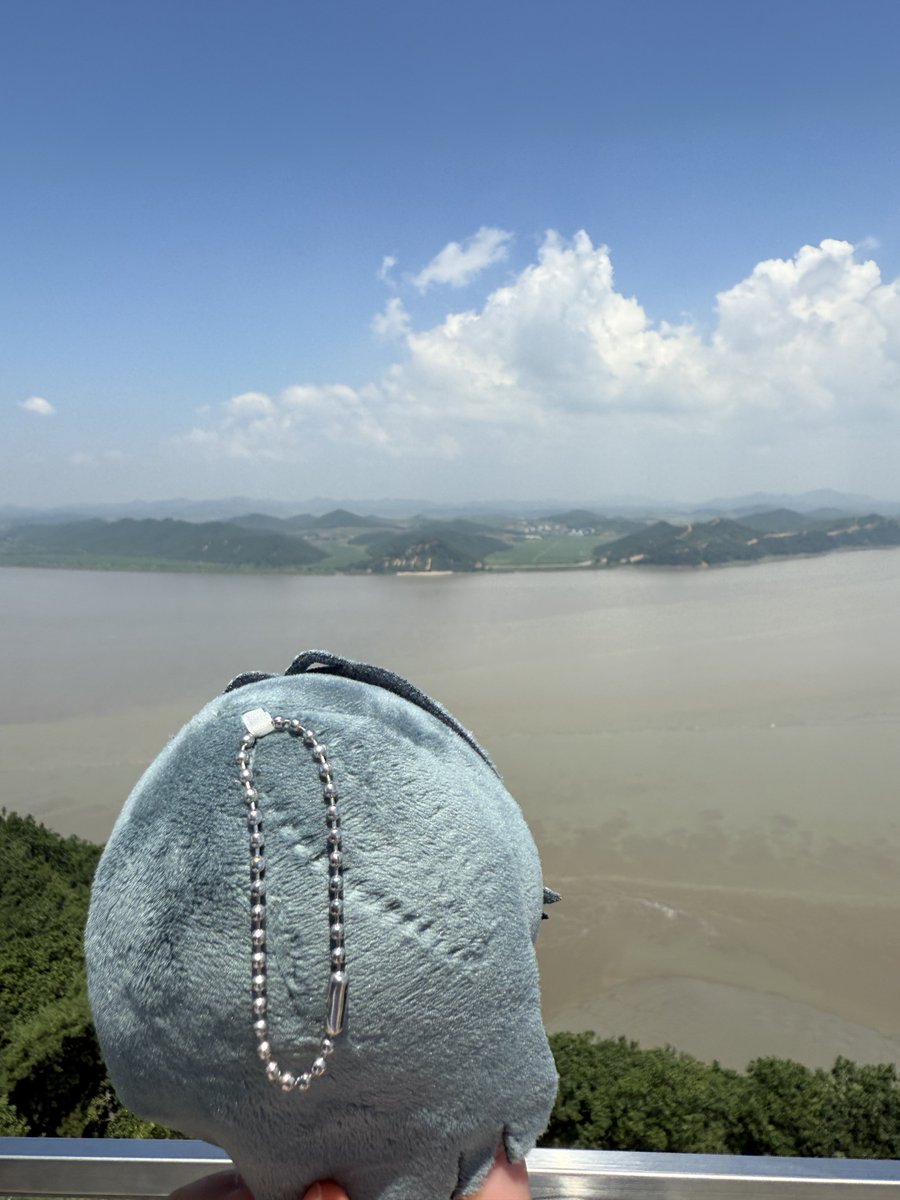 sndb_21's tweet image. 手毬…北朝鮮だよ…
北朝鮮…手毬だよ…
#初星学園ぬいぬい部