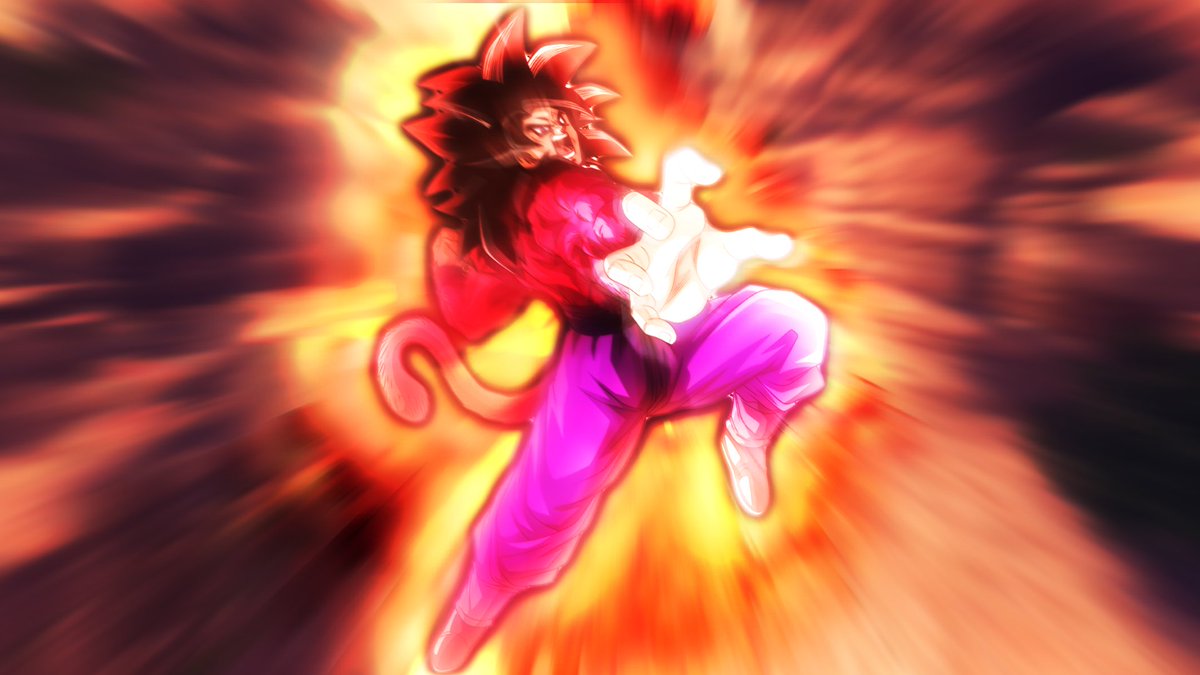 WizardBabidi0's tweet image. //MIGHT FIST!!!
Practice edit