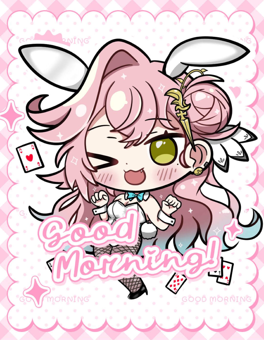 サラ(SaraSvati)⚜️🦢 on X: 