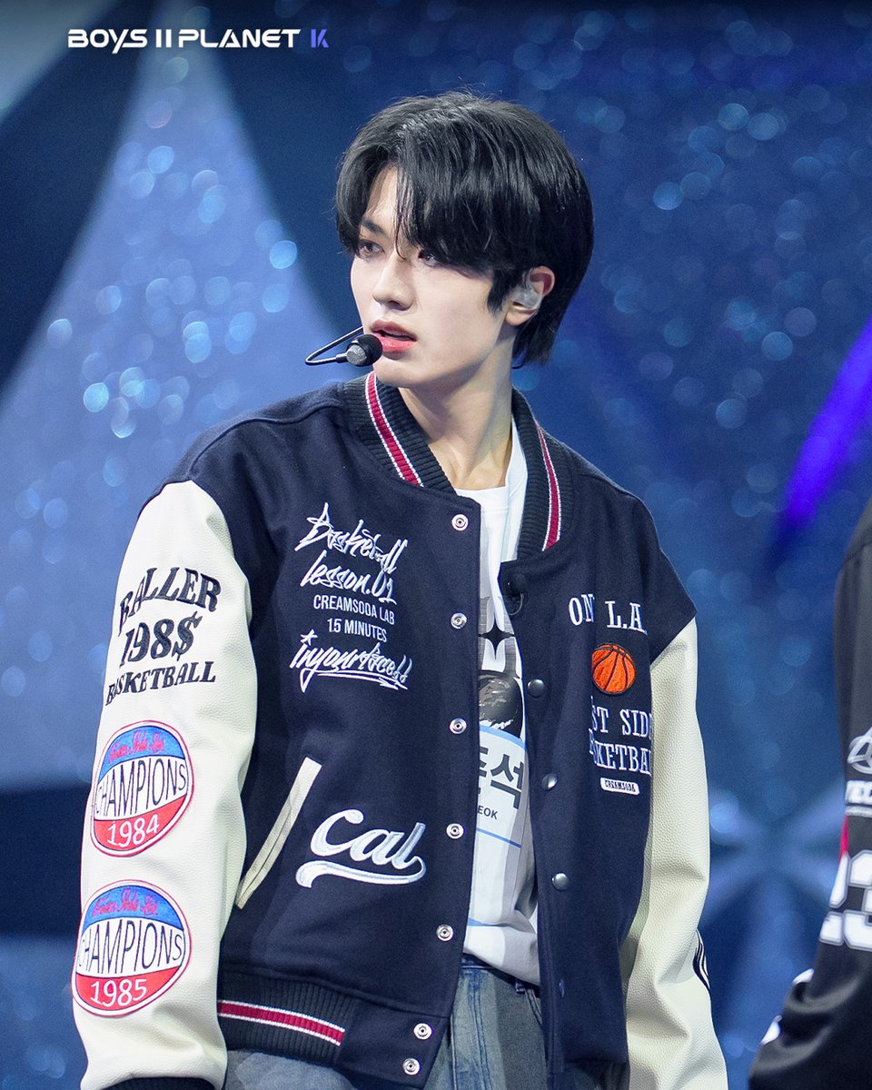 _mnetboysplanet's tweet image. [2회 계급 결정전] 비하인드 포토 #2 📸 I 최준석 양다윗   

소년들의 여정이 시작된 첫 무대 비하인드 🔍

소년들의 더 많은 정보를 알고 싶다면?
Mnet Plus ▶ share.mnetplus.world/boys2planet
YouTube ▶ youtube.com/@BOYSPLANET.OF…

[BOYS II PLANET]
매주 목요일 밤 9시 20분 본방송

==

[EP.02 Class…