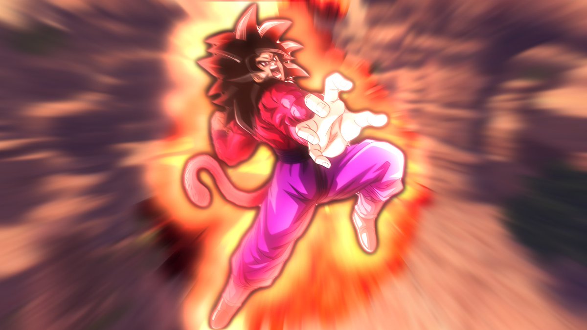 WizardBabidi0's tweet image. //MIGHT FIST!!!
Practice edit