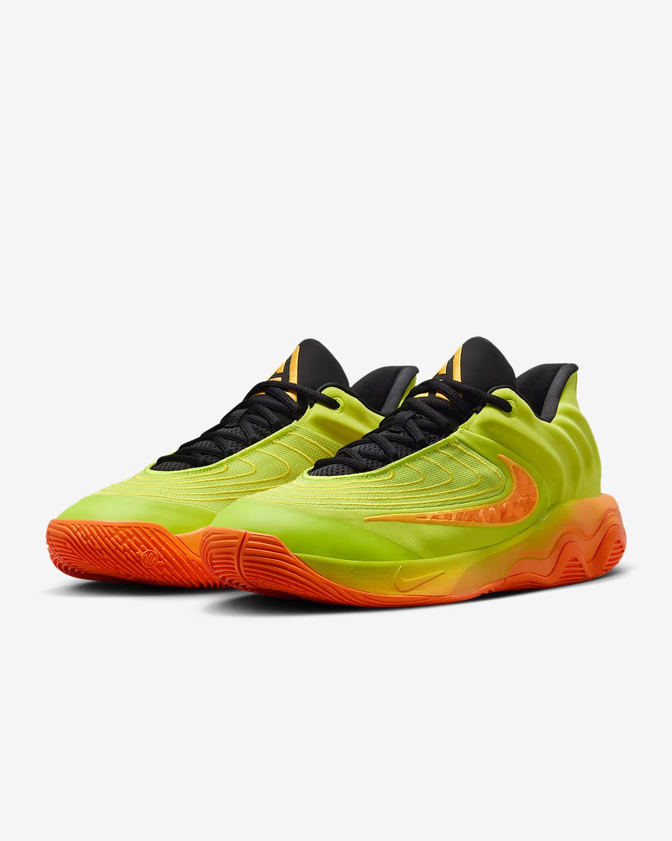 HoomanDeals's tweet image. Prices shown are after the code SPORT #ad 

$34.38 was $85
Giannis Immortality 4 &quot;Halloween&quot;
mavely.app.link/e/pekugwComVb

$60.78 was $125
Nike Dunk Low Retro SE Leather/Suede
mavely.app.link/e/y8pXXoDomVb

$52.78 was $120
Nike Dunk Low Retro
mavely.app.link/e/YvnpHaEomVb