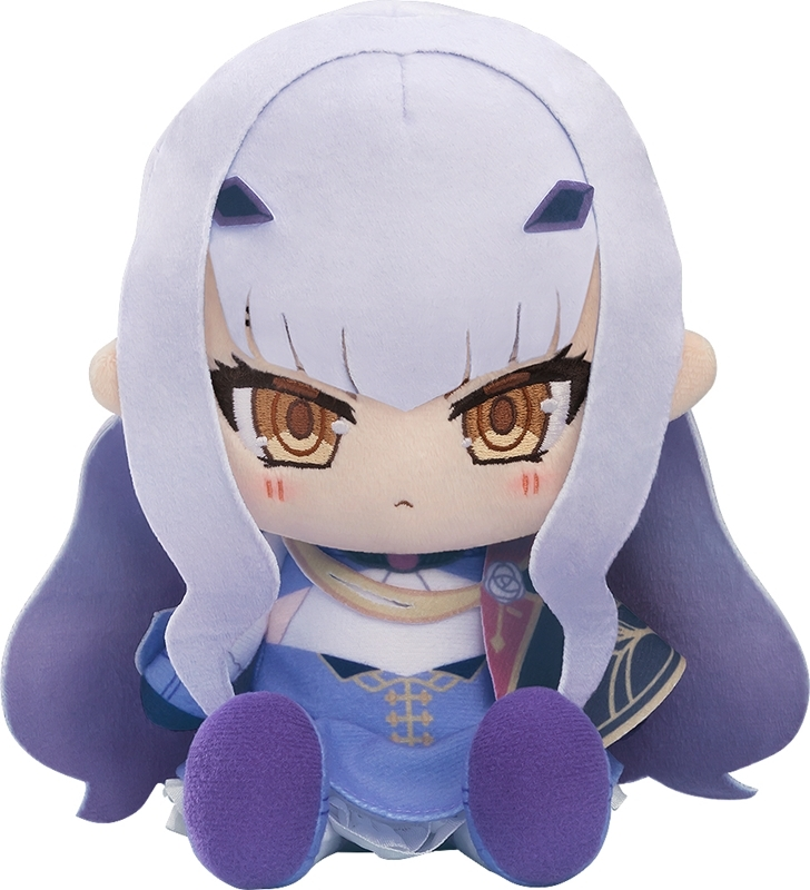 figureandhobby's tweet image. アニメイトオンラインで予約開始!
Fate/Grand Order ちょこぷに ぬいぐるみ
ランサー/メリュジーヌ
アサシン/コヤンスカヤ
2026年01月発売予定
j-hobby.net/mate/1386562.h…