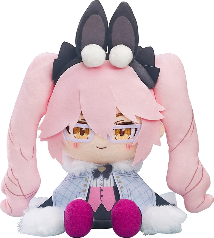 figureandhobby's tweet image. アニメイトオンラインで予約開始!
Fate/Grand Order ちょこぷに ぬいぐるみ
ランサー/メリュジーヌ
アサシン/コヤンスカヤ
2026年01月発売予定
j-hobby.net/mate/1386562.h…