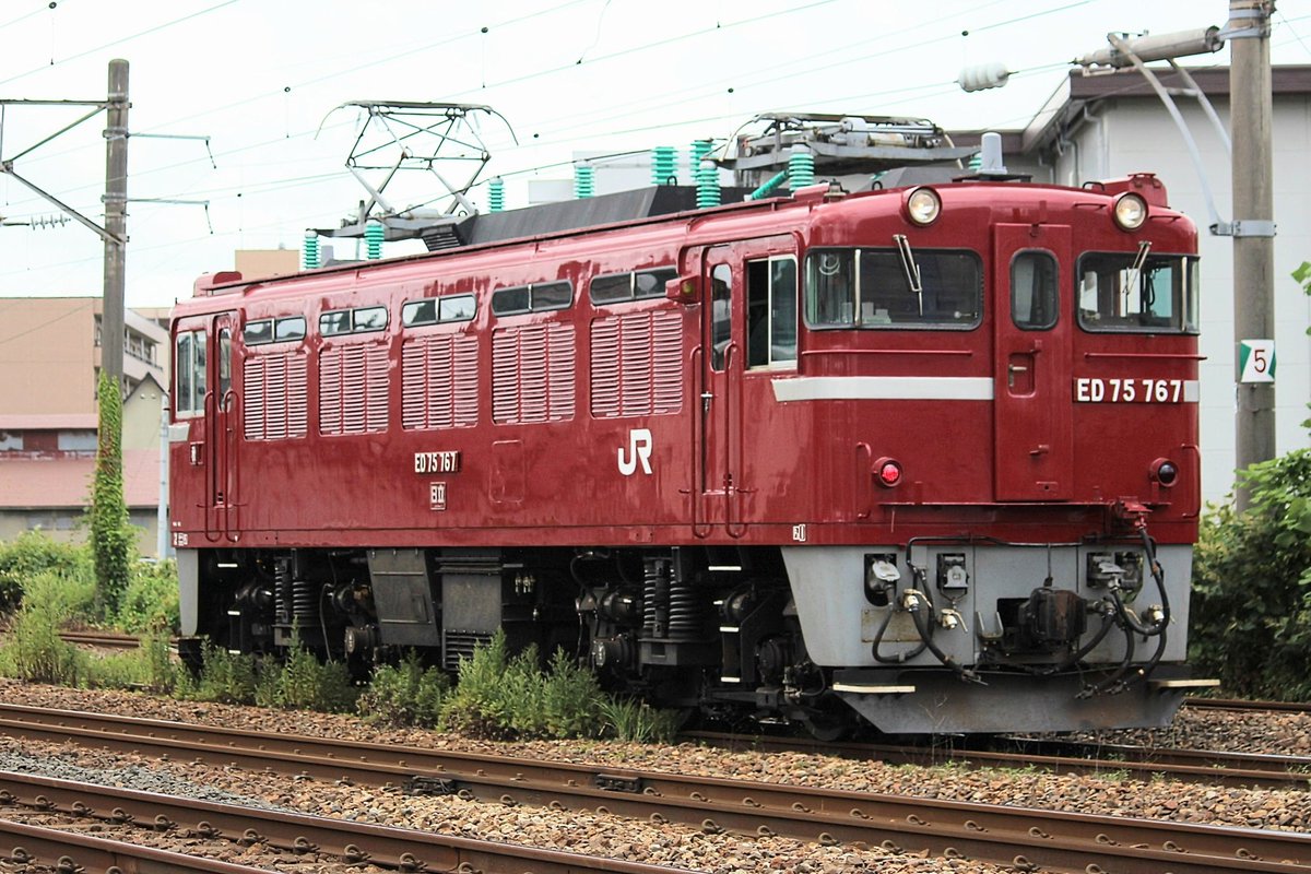 【超希少な原版です‼️】　国鉄記念誌『電車10000両に達する』 東北＠ED (@sentetsuED75103) / X