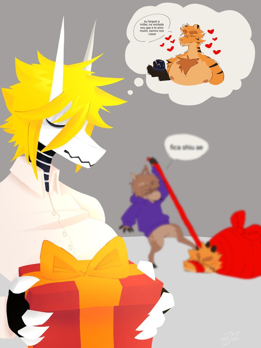 Mafii33r's tweet image. Hoje o fdp do meu melhor amigo faz 2 décadas (sim ele é velho) parabenizem ele e encham ele de fanarts 🫳
@tugurinD330