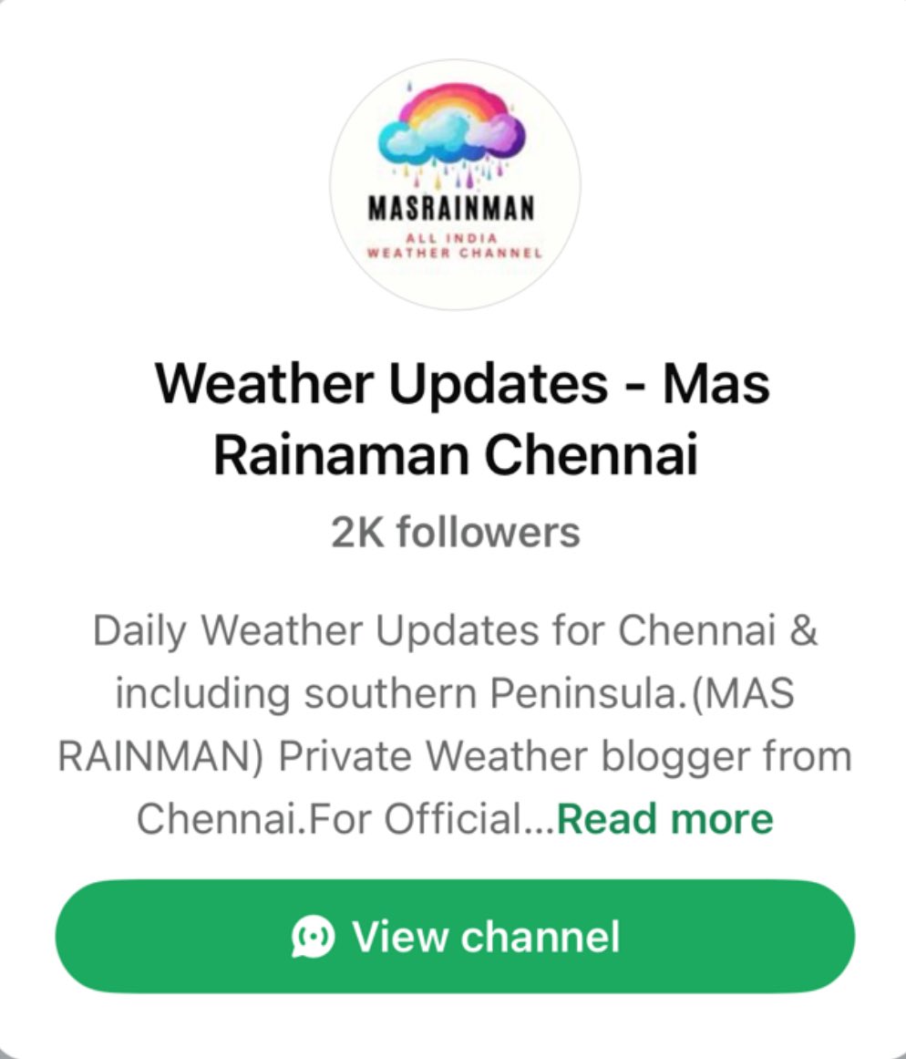 MasRainman's tweet image. Join in our WhatsApp Channel - whatsapp.com/channel/0029Va…