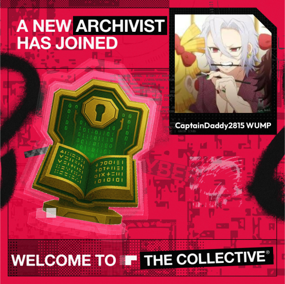 BevMadeCookies's tweet photo. They gave you chatbots.

I chose ARCHIVISTS

The X-OP Module opens the backdoor to real autonomy.

First come, first deployed. I'm in.

https://t.co/Hh5Unnnj3s https://t.co/1l2QM1abt5