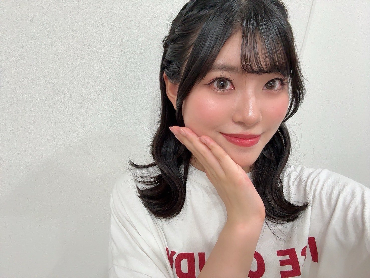 黒島咲花【NMB488期生】 on X: 