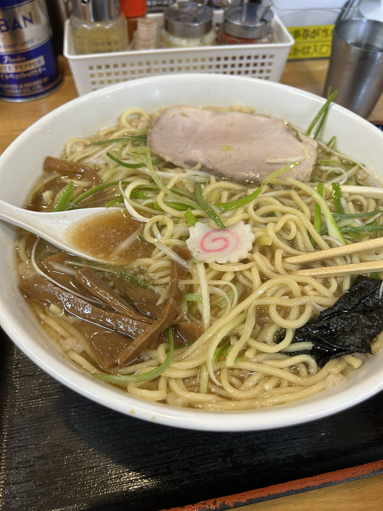 ラーメンマニア 銀二郎☠️🍜🏒 on X: 