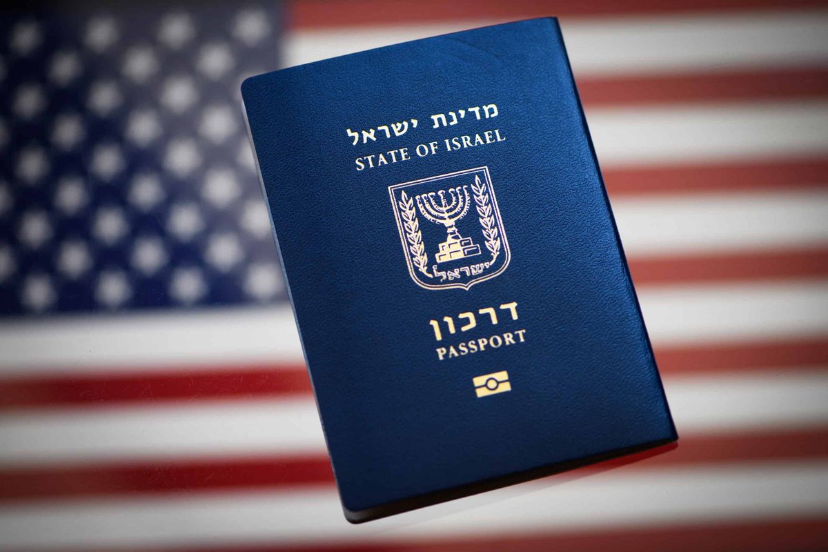 Avi Kaner ابراهيم אבי (@avikaner) on Twitter photo 2.1 million Israeli 🇮🇱 Arabs can visit the United States visa-free. Their passports are among the most powerful in the entire Arab world. 2.1 million Israeli 🇮🇱 Arabs can visit the United States visa-free. Their passports are among the most powerful in the entire Arab world.