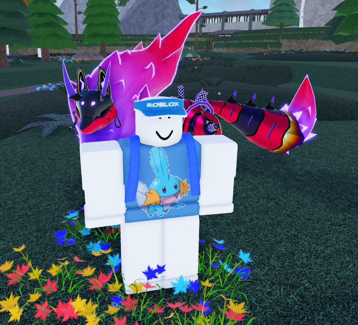 ByronSheep's tweet photo. roblox https://t.co/gqXfsewydr