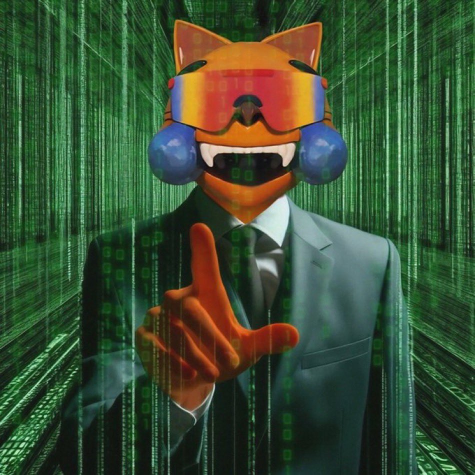 getdougheth's tweet image. mog is the truth mog is the key $MOG
🫵😹