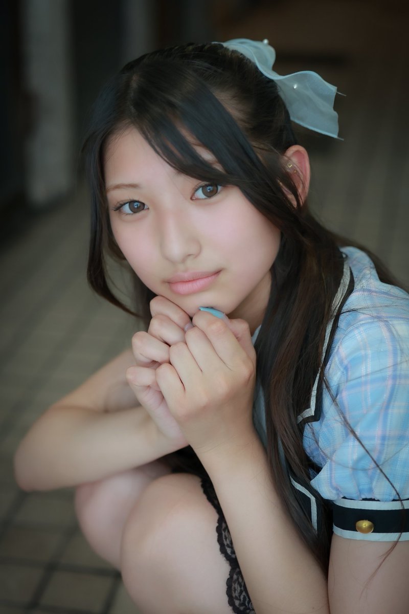 gekkoutyou's tweet image. 2025.7.21
真夏のSPAフェス
あやかさん

#SPATIO
#あやか
#ポートレート