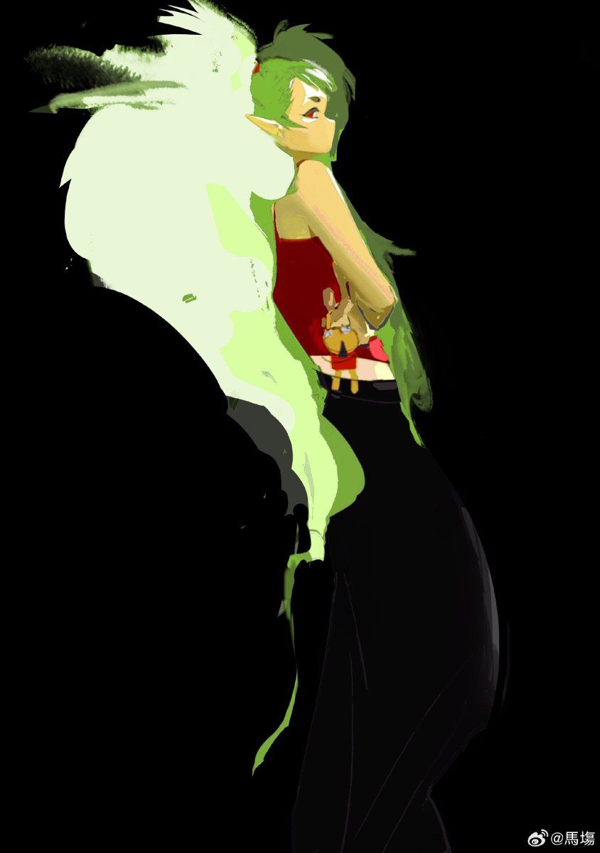 ZDW1026's tweet image. 