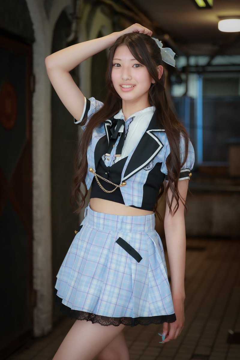 gekkoutyou's tweet image. 2025.7.21
真夏のSPAフェス
あやかさん

#SPATIO
#あやか
#ポートレート