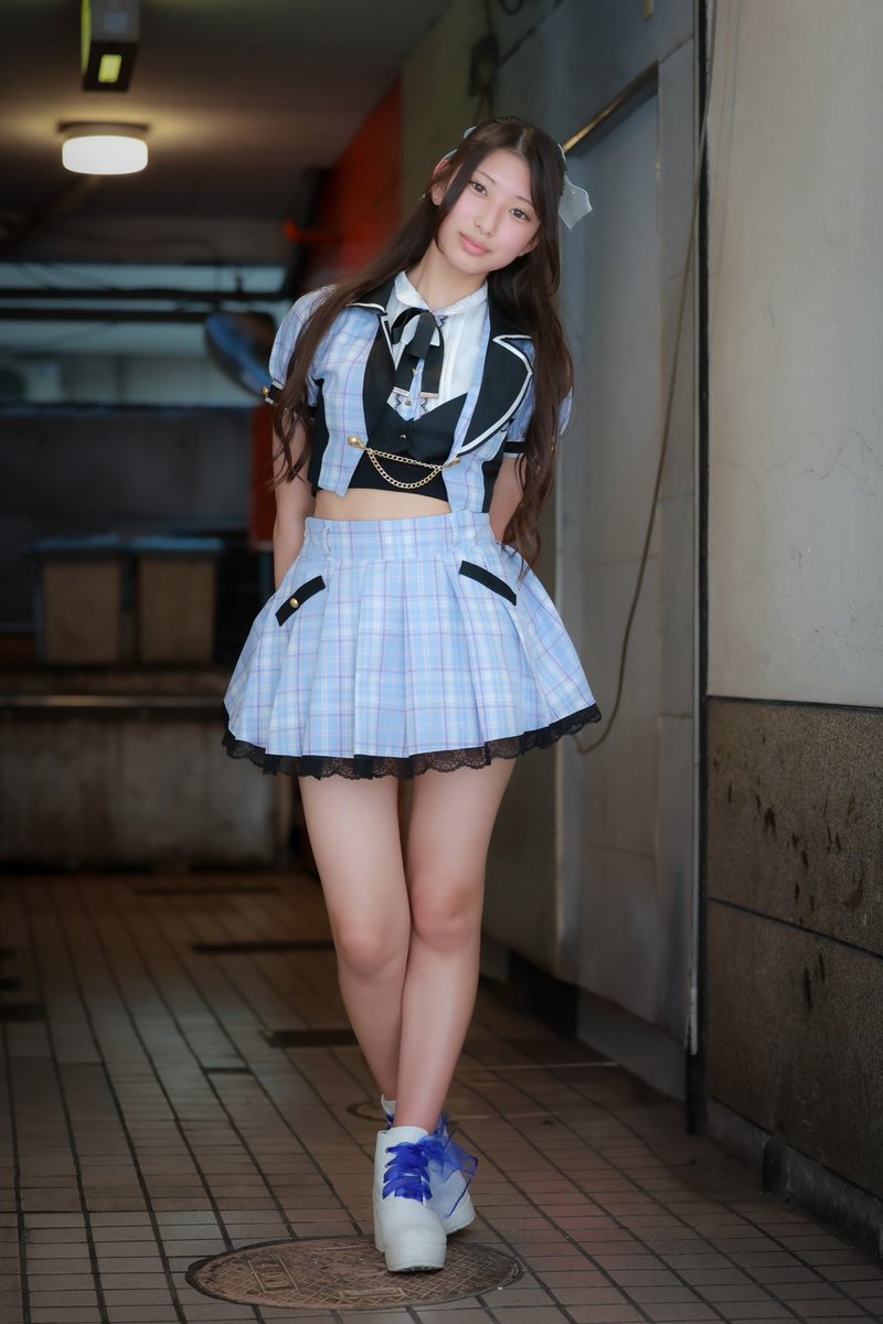 gekkoutyou's tweet image. 2025.7.21
真夏のSPAフェス
あやかさん

#SPATIO
#あやか
#ポートレート