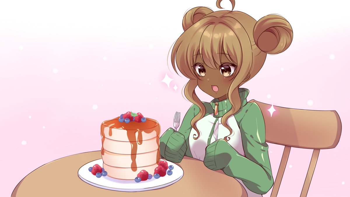 Disfrutando de All The Words She Wrote, una bonita novela visual de romance.

<a href="/ebihimes/">✨🦐 ebi 🦐✨</a> <a href="/RatalaikaGames/">Ratalaika Games</a> #EbiHime #PlayStation5Share