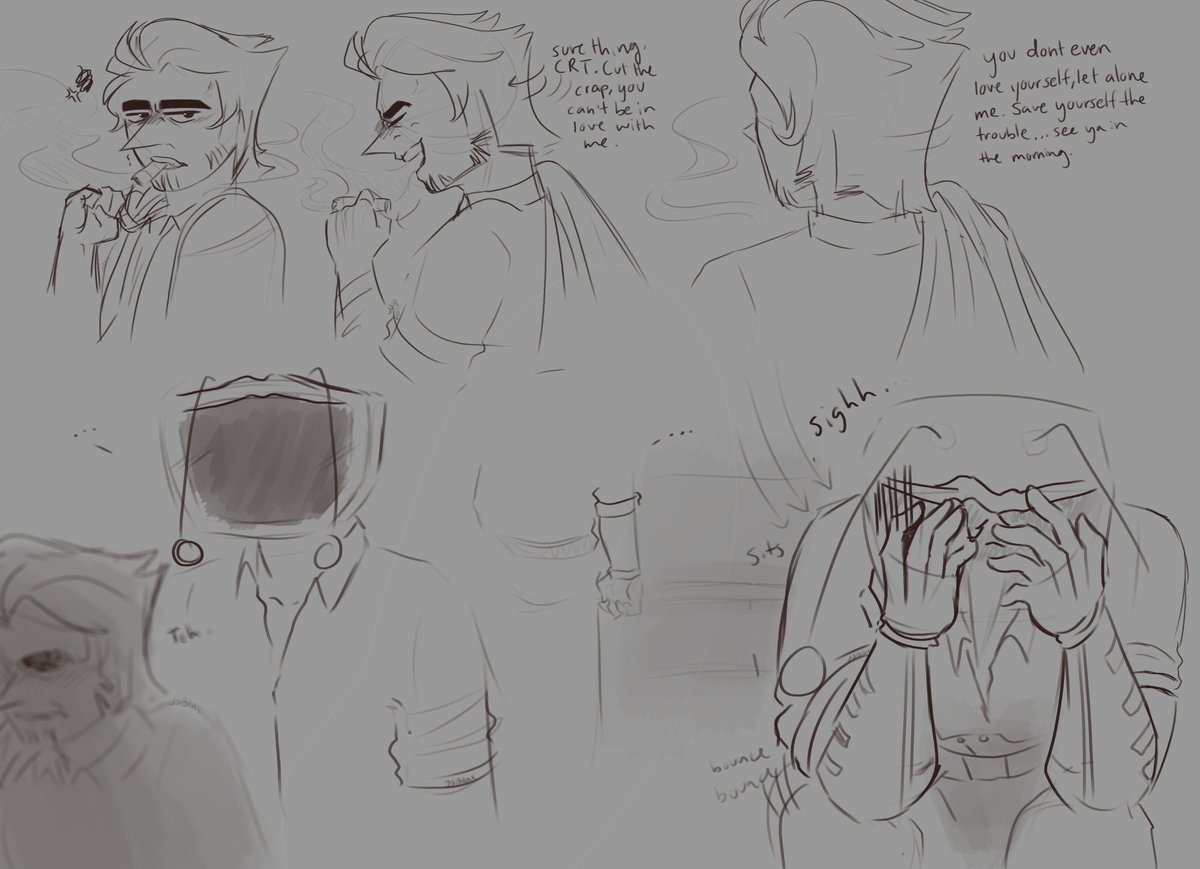 Glowstickz_'s tweet image. #spamtenna #deltarune mwahaha pain and agony...theres no lead up cause it was originally going to be a small animatic...but i didnt wanna...not yet