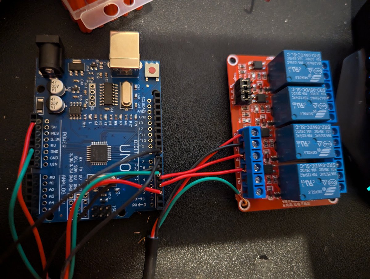 KyleWilesStudio's tweet image. I haven&apos;t worked on this weee little scale electronics stuff in a long time