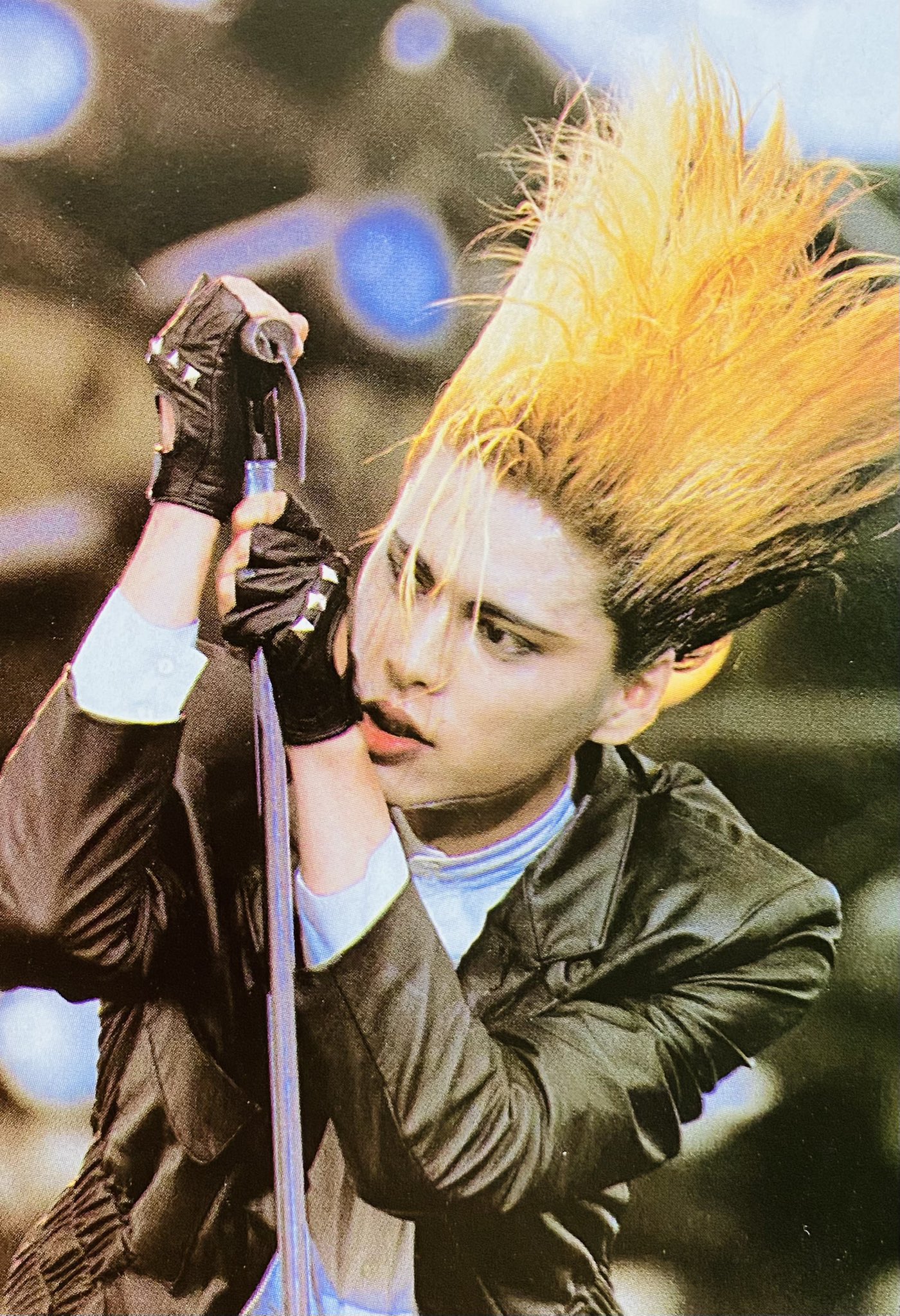 ZERO（音楽専用） on X: 