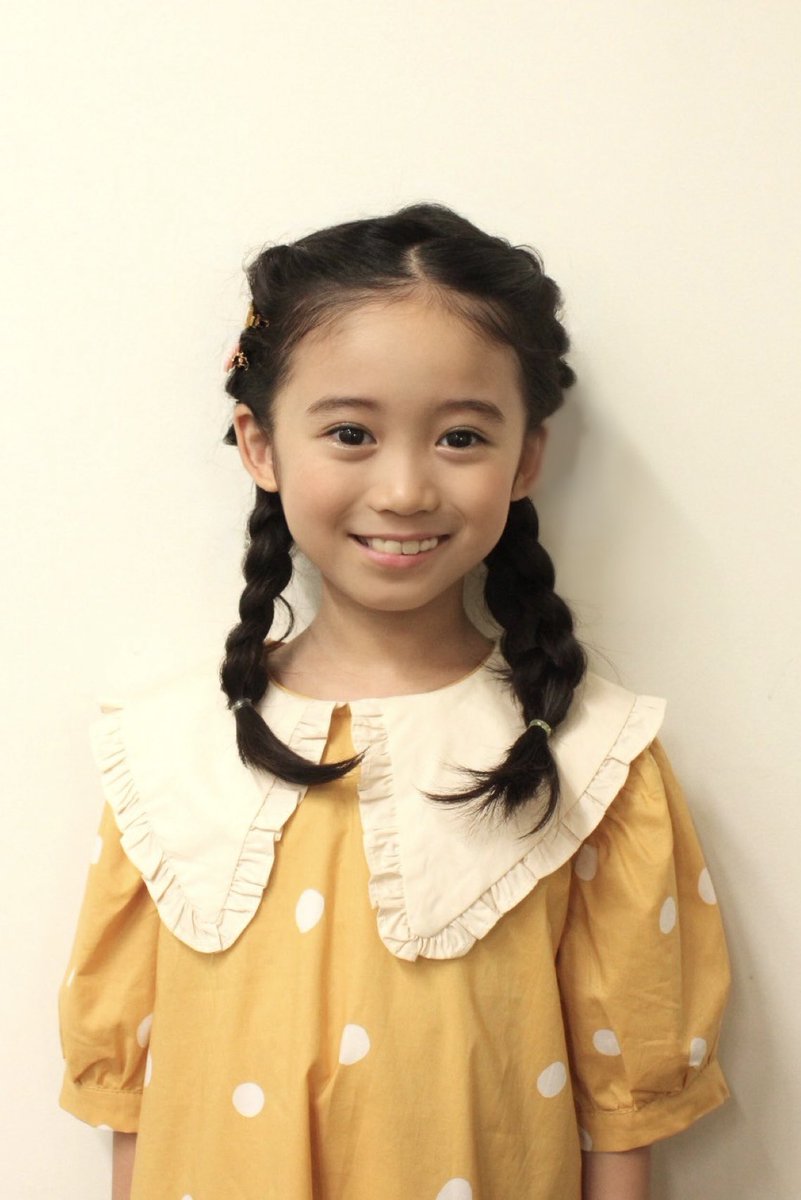 youthclip1's tweet image. ミュージカル『SPY×FAMILY』にてアーニャ役を務める #泉谷星奈 ちゃんに単独インタビューさせていただきました🌟
初舞台への意気込みや、将来なりたい女優像など星奈ちゃんの魅力がたっぷり詰まった記事となっています💖
#SPY_FAMILY
ぜひご覧ください⬇️
youthclip.jp/rana/