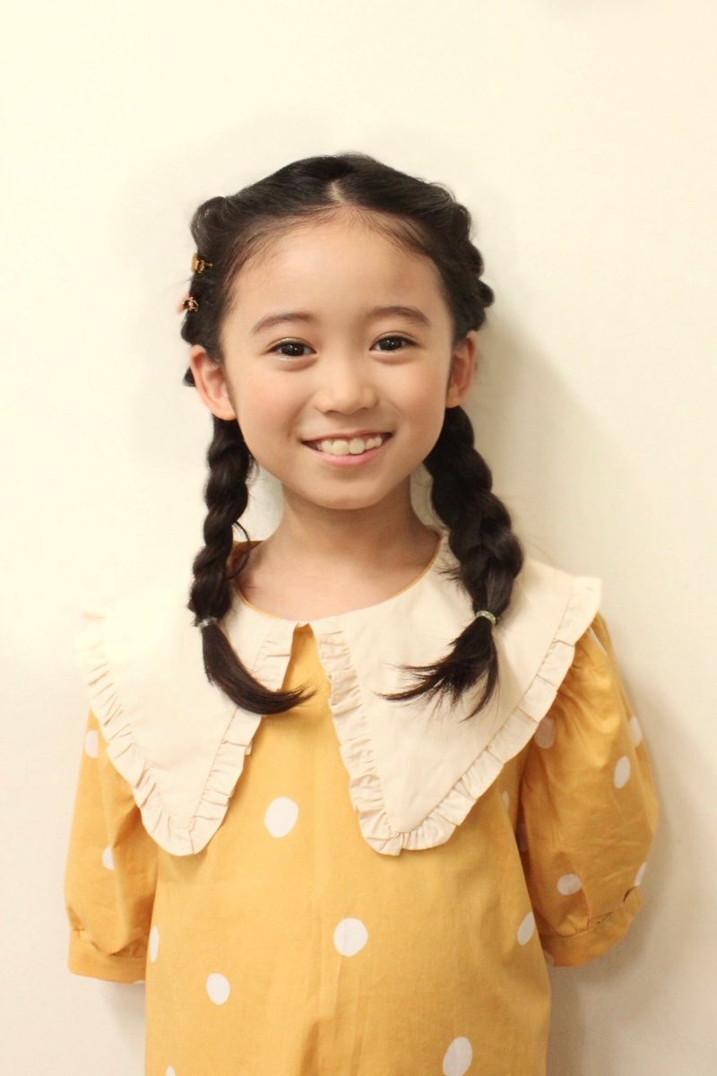 youthclip1's tweet image. ミュージカル『SPY×FAMILY』にてアーニャ役を務める #泉谷星奈 ちゃんに単独インタビューさせていただきました🌟
初舞台への意気込みや、将来なりたい女優像など星奈ちゃんの魅力がたっぷり詰まった記事となっています💖
#SPY_FAMILY
ぜひご覧ください⬇️
youthclip.jp/rana/