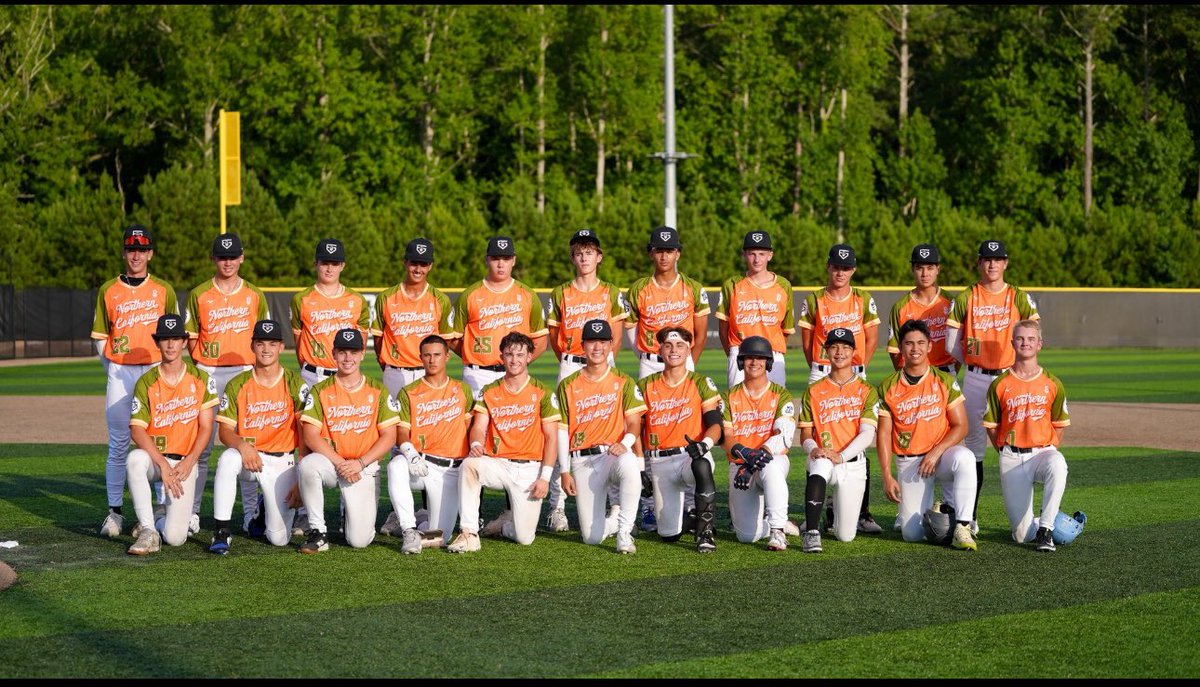Mason Hackler (@_masonhackler) on Twitter photo Thank you <a href="/PrepBaseballCA/">PREP BASEBALL CALIFORNIA</a> for this amazing experience! This was a wonderful opportunity to play with great teammates & coaches against some fierce competition. <a href="/HankLoForte/">Hank LoForte</a> <a href="/LesLukach/">๐๐๐ฌ ๐๐ฎ๐ค๐๐๐ก</a> <a href="/hardy03bsbl/">Steven Hardesty</a> @PBRmonk <a href="/vinniealfino42/">Vinnie Alfino</a> <a href="/RonanGrube/">Ronan Grube</a> Thank you <a href="/PrepBaseballCA/">PREP BASEBALL CALIFORNIA</a> for this amazing experience! This was a wonderful opportunity to play with great teammates & coaches against some fierce competition. <a href="/HankLoForte/">Hank LoForte</a> <a href="/LesLukach/">๐๐๐ฌ ๐๐ฎ๐ค๐๐๐ก</a> <a href="/hardy03bsbl/">Steven Hardesty</a> @PBRmonk <a href="/vinniealfino42/">Vinnie Alfino</a> <a href="/RonanGrube/">Ronan Grube</a>