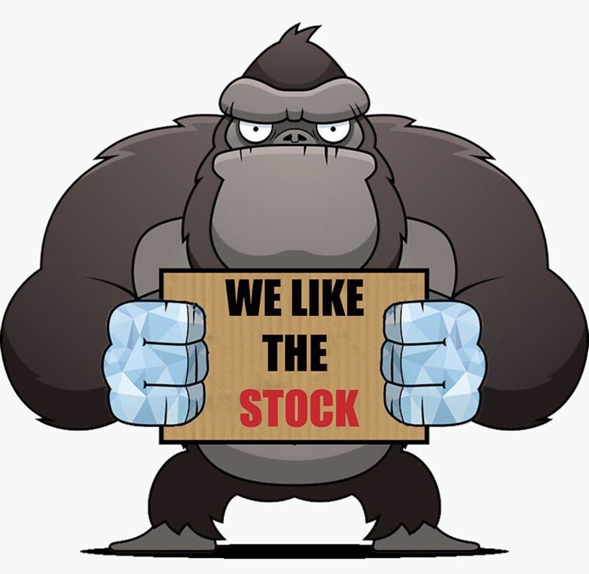 ProcseeGaming's tweet image. Retail owns the float 20+ times. 8 years of naked shorting created billions synthetic shares, which they need to convince us to sell back to them. Add FTDs, ETFs, ITM calls, shorts marked long, FOMO and you have #MOASS #AMC #APE #AMCSTOCK #AMCNOTLEAVING #AMCNEVERLEAVING #AMC100K