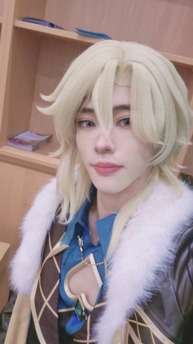 ER_Naoki_cos's tweet image. 빨리 행사가고 싶어요 🥲
저번 플엑때 찍은 사진들 되돌아보면서 달래는 중 🥺
