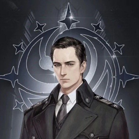 LOTMAnything's tweet image. Secret identity reveal! Dunn Smith is actually Roselle Gustav!