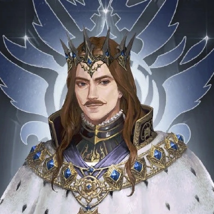 LOTMAnything's tweet image. Secret identity reveal! Dunn Smith is actually Roselle Gustav!
