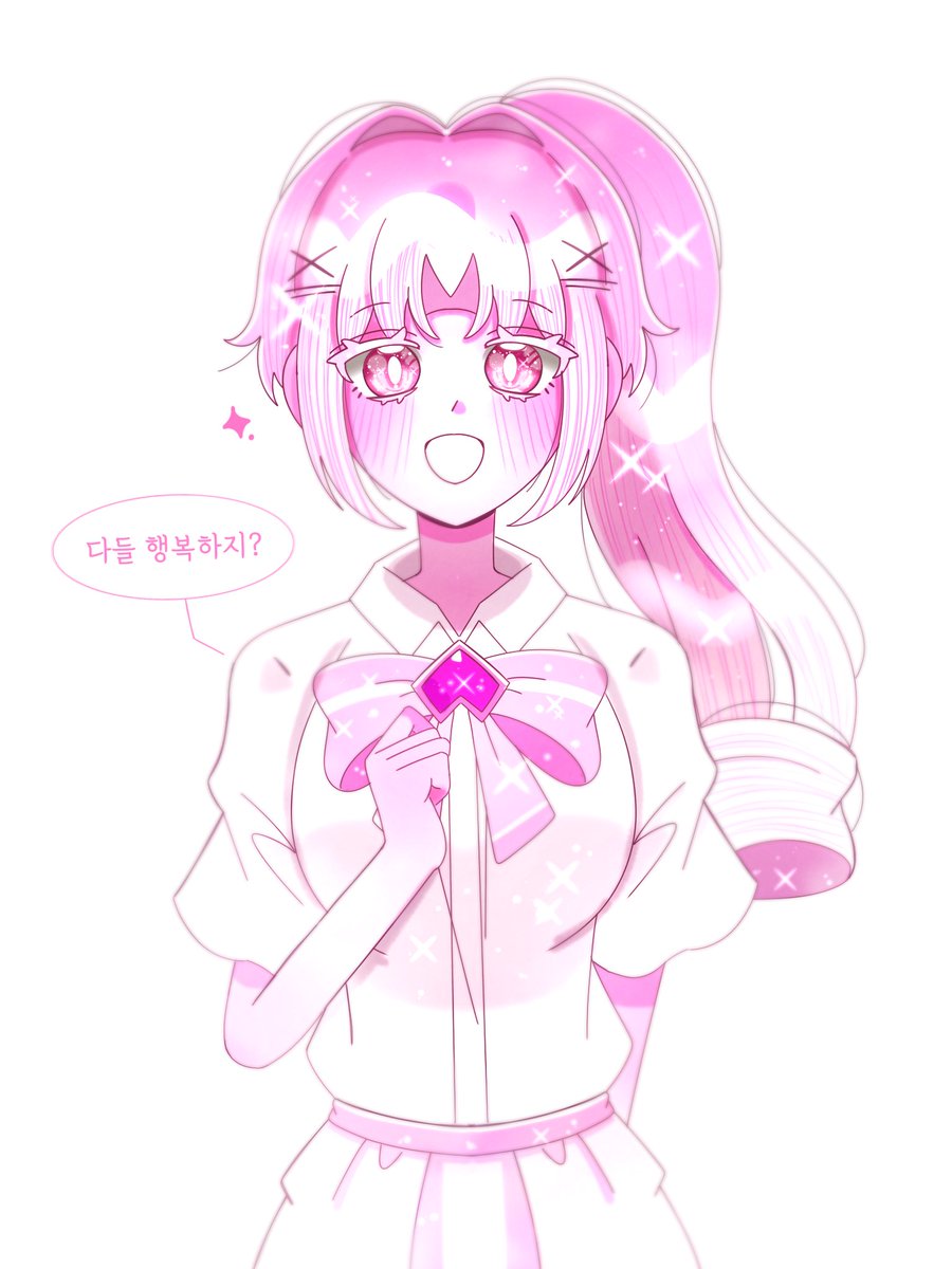 rabbitkitto1004's tweet image. 학생 슈가!💕✨
#eternalsugarcookie