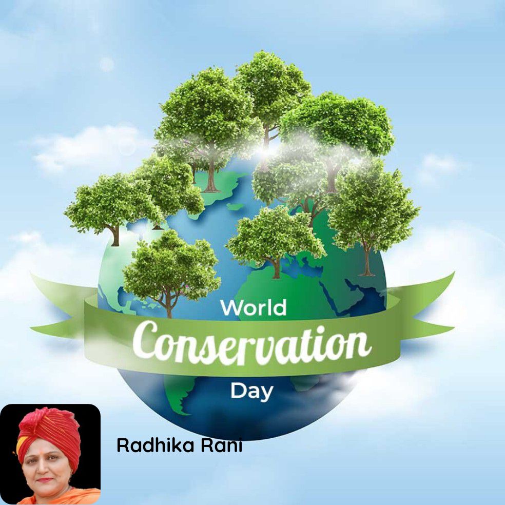 World Conservation Day

bjpsrl.in/p/SjDN